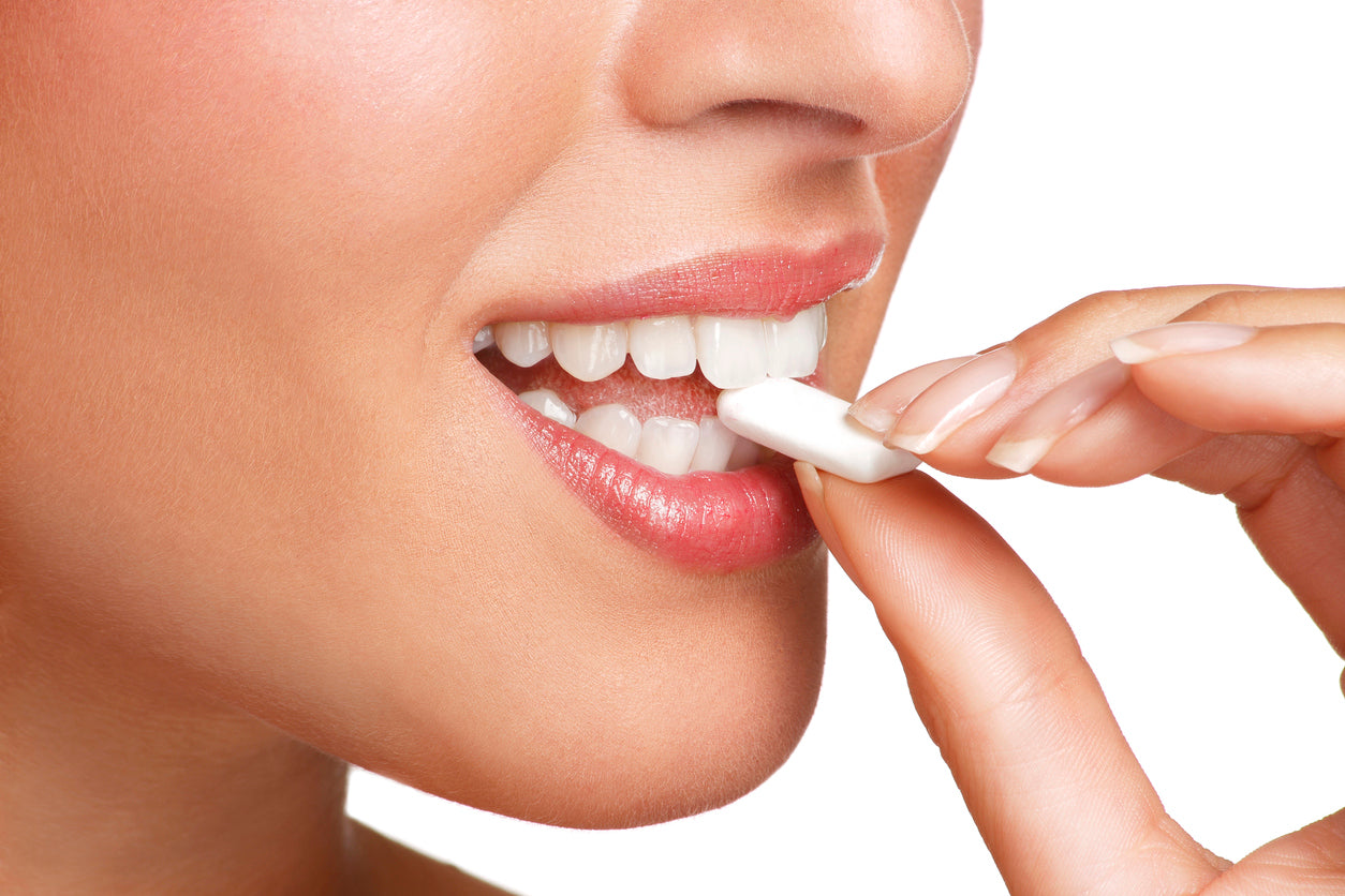 Oral probiotic capsules with 11 billion CFU
