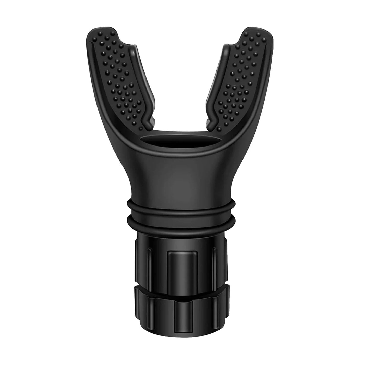 BreathFlex Pro Adjustable Breathing Trainer for Lung Capacity & Respiratory Fitness