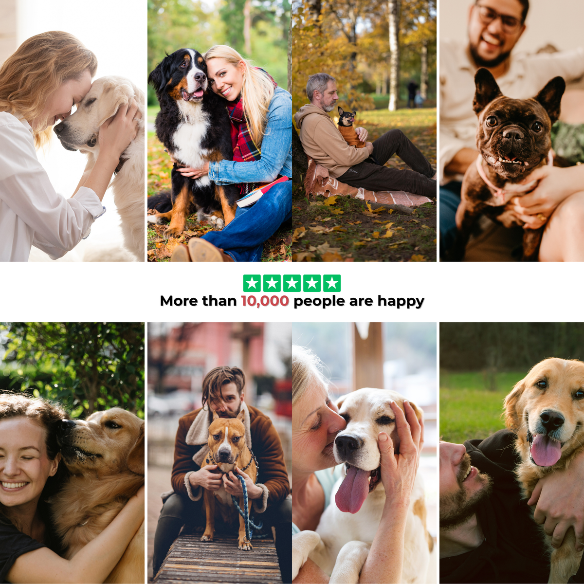 Pet Teeth Cleaning Spray