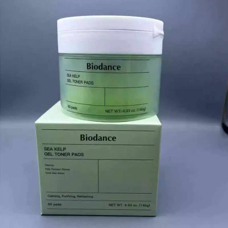 BIODANCE Bio-Collagen Hydrating Gel Mask – Overnight Deep Hydration & Skin Elasticity Care