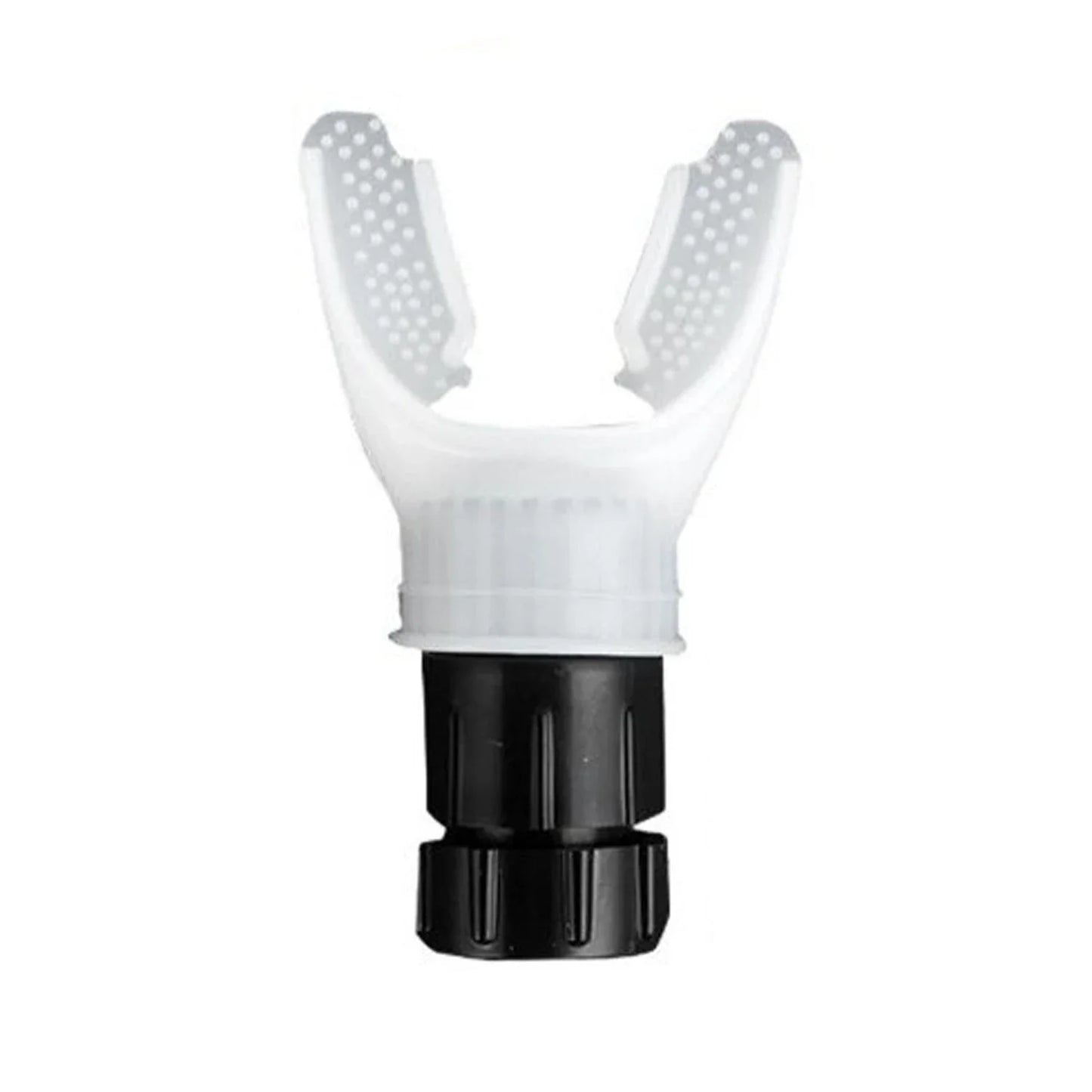 BreathFlex Pro Adjustable Breathing Trainer for Lung Capacity & Respiratory Fitness
