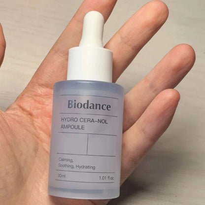 BIODANCE Bio-Collagen Hydrating Gel Mask – Overnight Deep Hydration & Skin Elasticity Care
