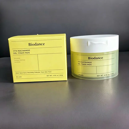 BIODANCE Bio-Collagen Hydrating Gel Mask – Overnight Deep Hydration & Skin Elasticity Care