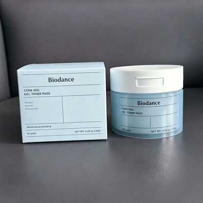 BIODANCE Bio-Collagen Hydrating Gel Mask – Overnight Deep Hydration & Skin Elasticity Care